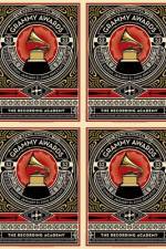 Watch The 52nd Annual Grammy Awards Watch123movies