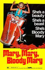 Watch Mary, Mary, Bloody Mary Watch123movies