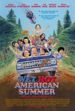 Watch Wet Hot American Summer Watch123movies