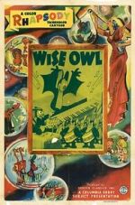 Watch The Wise Owl (Short 1940) Watch123movies