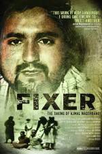 Watch Fixer The Taking of Ajmal Naqshbandi Watch123movies