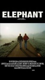 Watch Elephant (TV Short 1989) Watch123movies