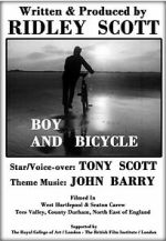 Watch Boy and Bicycle (Short 1965) Watch123movies