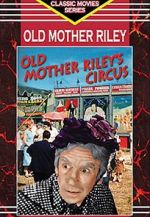 Watch Old Mother Riley\'s Circus Watch123movies