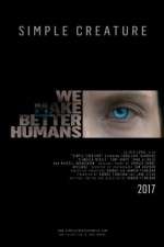 Watch Simple Creature Watch123movies