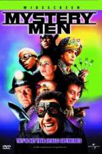 Watch Mystery Men Watch123movies
