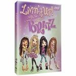 Watch Livin' It Up with the Bratz Watch123movies