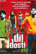 Watch Dil Dosti Etc Watch123movies