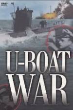 Watch U-Boat War Watch123movies