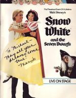 Watch Snow White Live Watch123movies