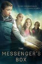 Watch The Messengers Box Watch123movies