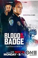 Watch Blood on Her Badge Watch123movies