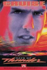 Watch Days of Thunder Watch123movies