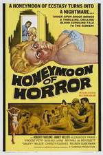 Watch Honeymoon of Horror Watch123movies