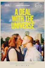 Watch A Deal with the Universe Watch123movies