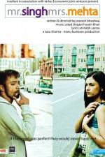 Watch Mr Singh Mrs Mehta Watch123movies