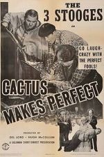 Watch Cactus Makes Perfect (Short 1942) Watch123movies