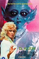 Watch Dr. Alien Watch123movies