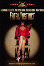 Watch Fatal Instinct Watch123movies