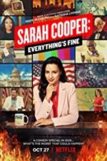 Watch Sarah Cooper: Everything\'s Fine Watch123movies