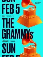 Watch The 65th Annual Grammy Awards (TV Special 2023) Watch123movies