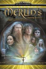 Watch Merlin's Apprentice Watch123movies