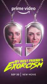 Watch My Best Friend's Exorcism Watch123movies