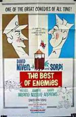 Watch The Best of Enemies Watch123movies