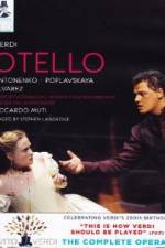 Watch Otello Watch123movies