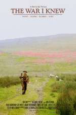 Watch The War I Knew Watch123movies