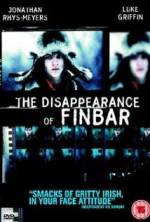 Watch The Disappearance of Finbar Watch123movies