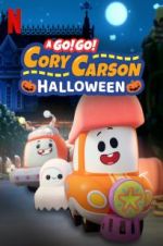 Watch A Go! Go! Cory Carson Halloween Watch123movies