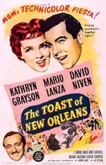 Watch The Toast of New Orleans Watch123movies