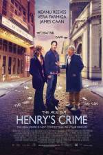 Watch Henry's Crime Watch123movies
