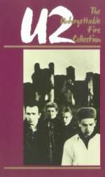 Watch U2: Unforgettable Fire Watch123movies