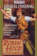 Watch Robin Hood 1922 Watch123movies