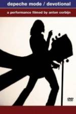 Watch Depeche Mode Devotional Watch123movies