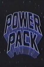 Watch Power Pack Watch123movies