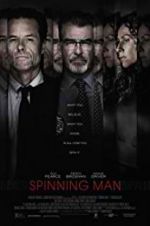 Watch Spinning Man Watch123movies