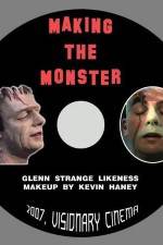 Watch Making the Monster: Special Makeup Effects Frankenstein Monster Makeup Watch123movies