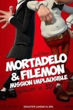Watch Mortadelo y Filemón contra Jimmy el Cachondo Watch123movies