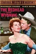 Watch The Redhead from Wyoming Watch123movies