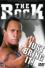 Watch The Rock Just Bring It Watch123movies