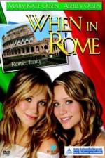 Watch When in Rome (2002) Watch123movies