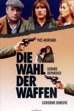 Watch Choice of Arms Watch123movies