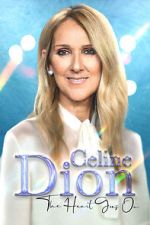 Watch Celine Dion: The Heart Goes On Watch123movies