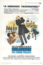 Watch Colossus: The Forbin Project Watch123movies