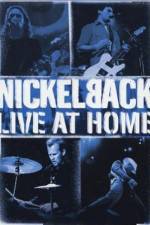 Watch Nickelback Live at Home Watch123movies