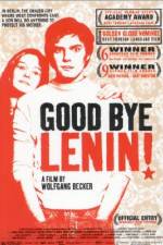 Watch Good Bye Lenin! Watch123movies