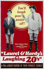 Watch Laurel and Hardy\'s Laughing 20\'s Watch123movies